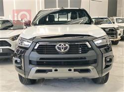 تويوتا هايلوكس